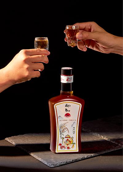 Rượu 56